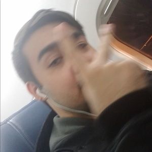 Meet your Posher, Justin